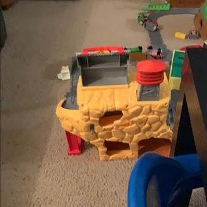 Meet your Posher, Jack